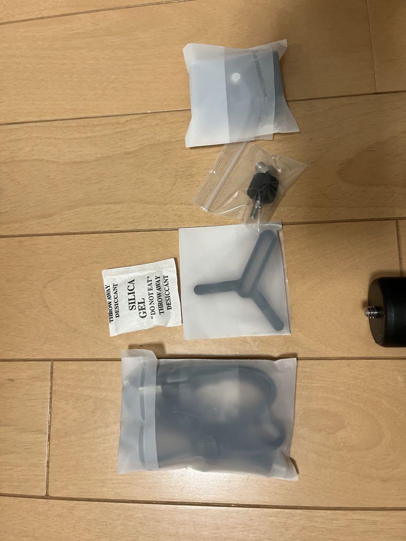 DJI RS3 ジンバル