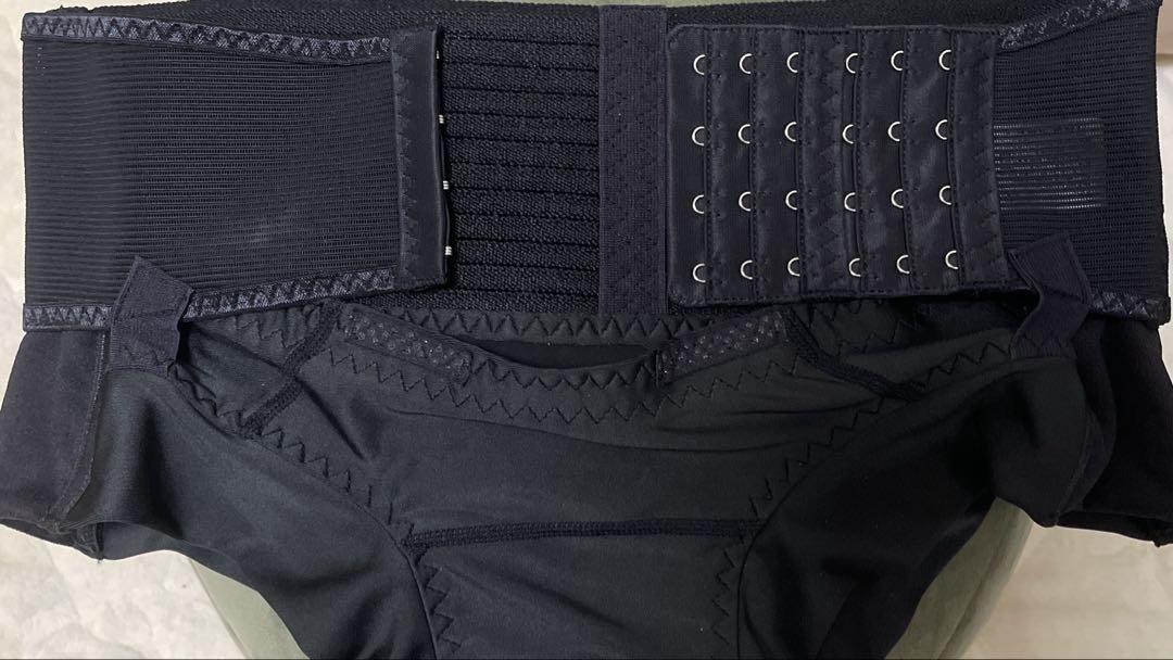 【公式】Fit Keep 2 骨盤ベルト　M