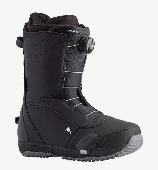 Burton バートン ルーラー STEP ON スノーボードブーツ