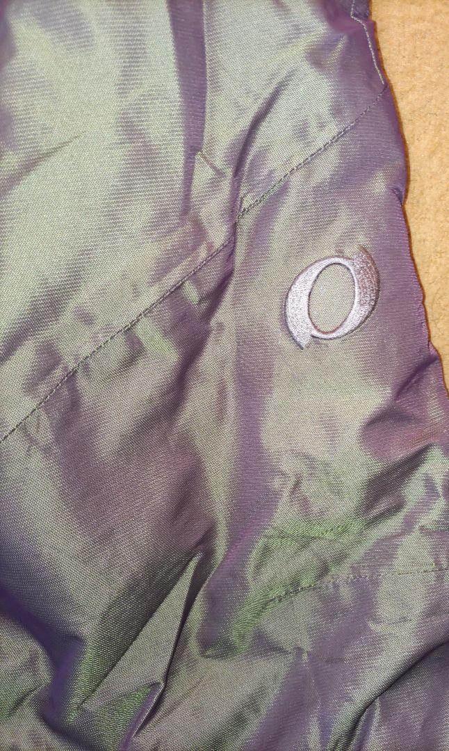 新品タグ付き保管品 オンヨネ ONYONE HIGH GRAED PANTS