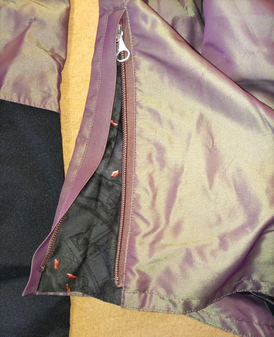 新品タグ付き保管品 オンヨネ ONYONE HIGH GRAED PANTS