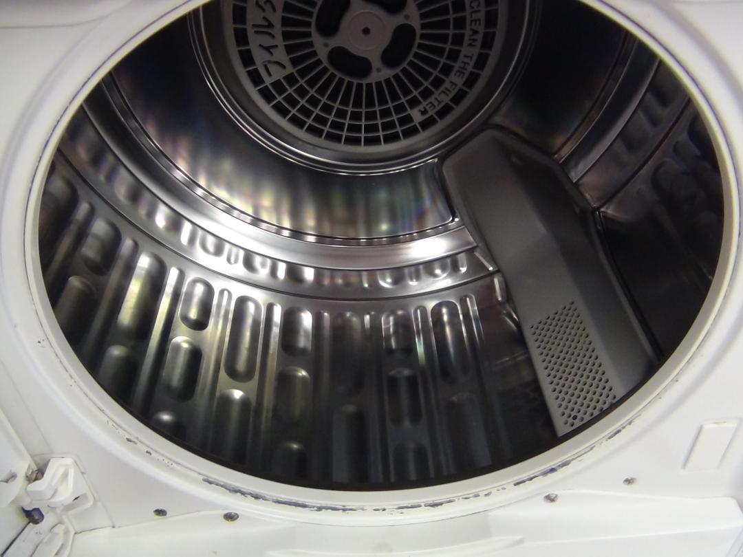 S29★消毒済 2020年製 パナソニック衣類乾燥機 NH-D603  保証付
