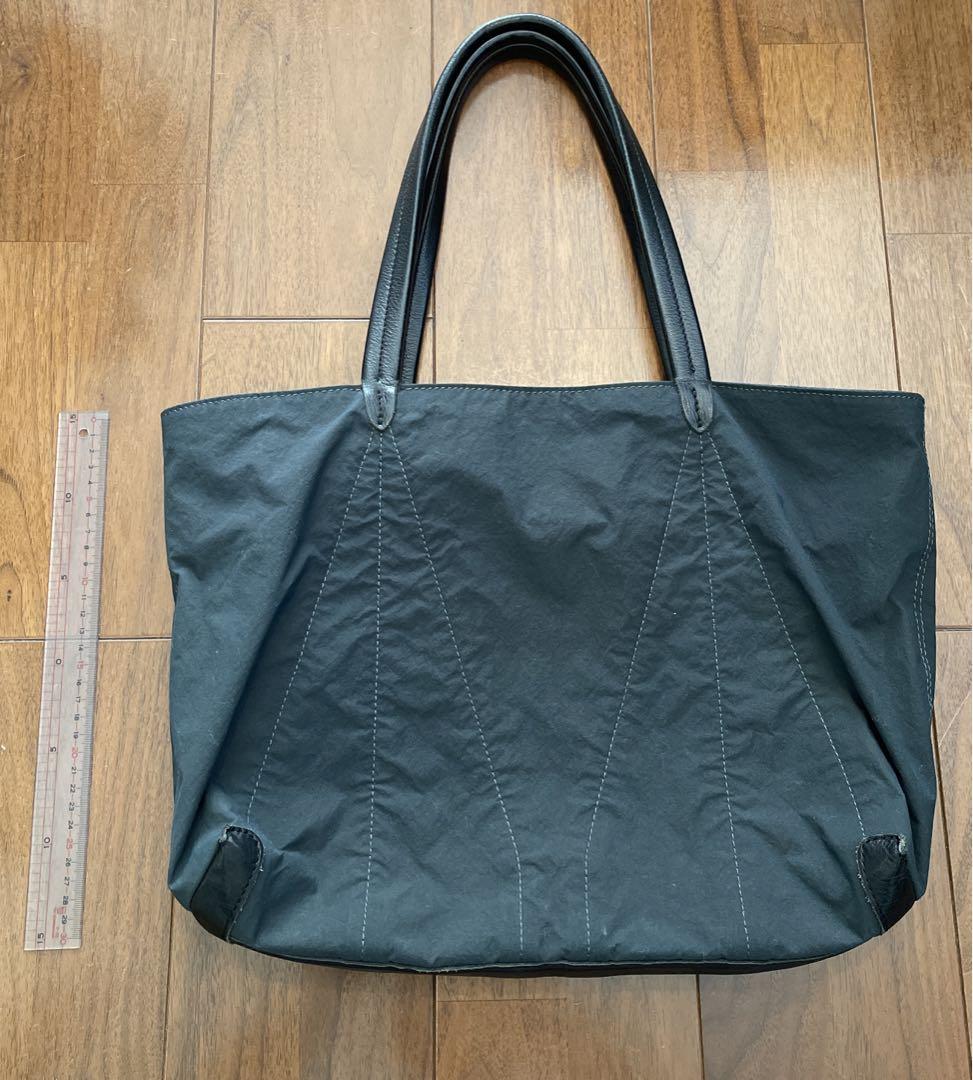 Postalco ポスタルコ トートバッグバッグ A4