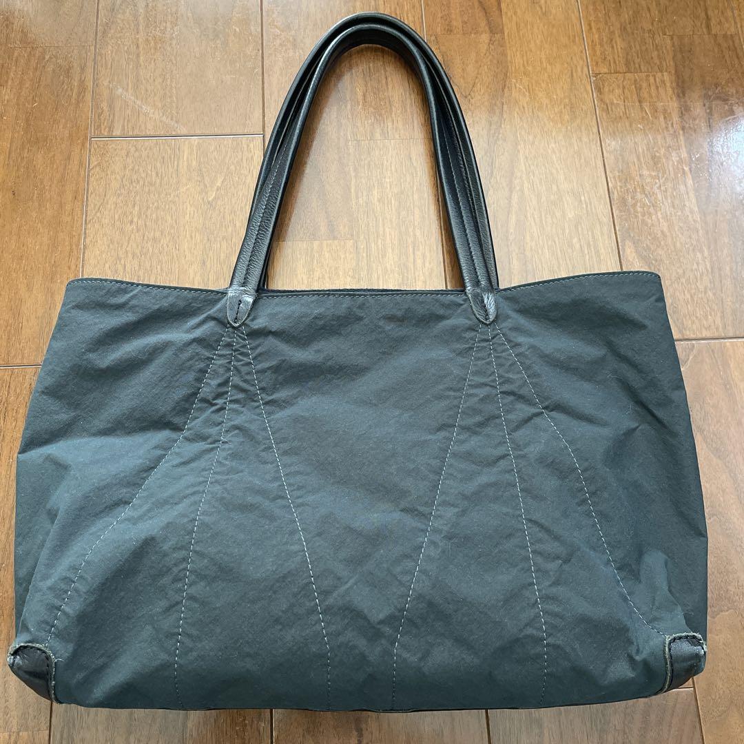 Postalco ポスタルコ トートバッグバッグ A4