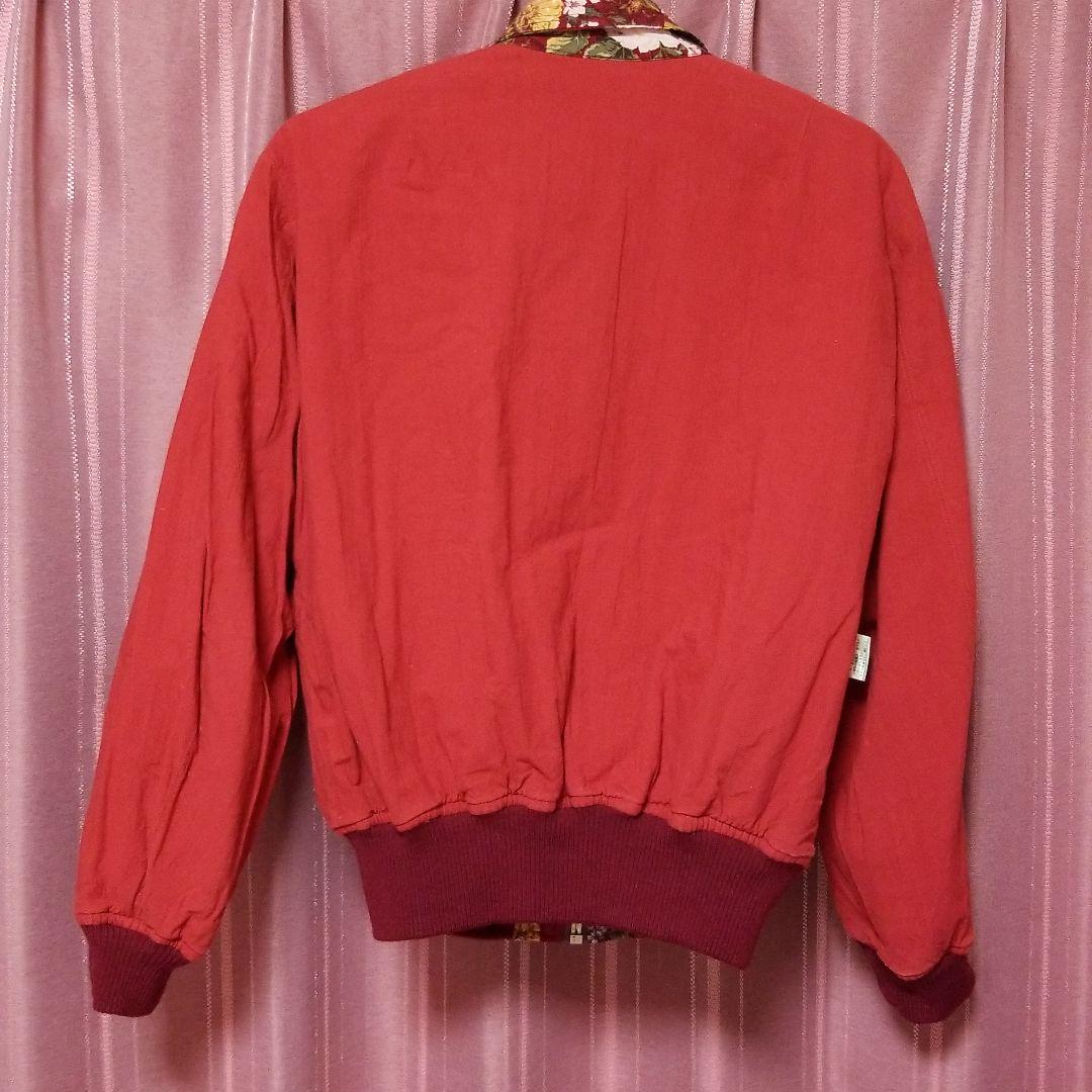 ルカリ PINKHOUSE セット 薔薇 花柄 赤 UMSZf-m88608098588 ブルゾン バケツバッグ ポーチ にもオスス