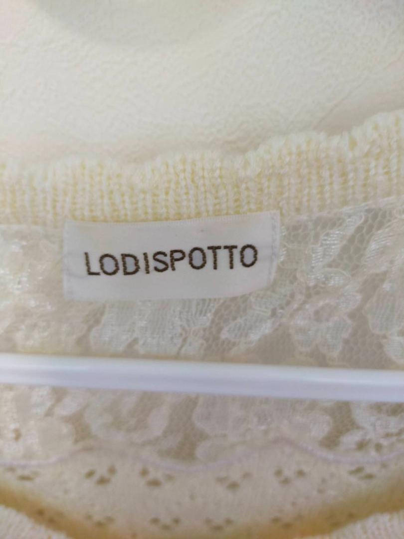 内祝い】 LODISPOTTO レースワンピース その他 内祝い】 LODISPOTTO レースワンピース その他