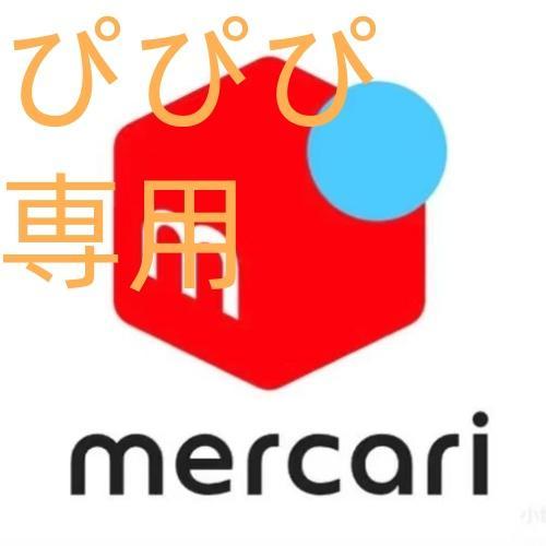 ぴぴぴ専用-1番L