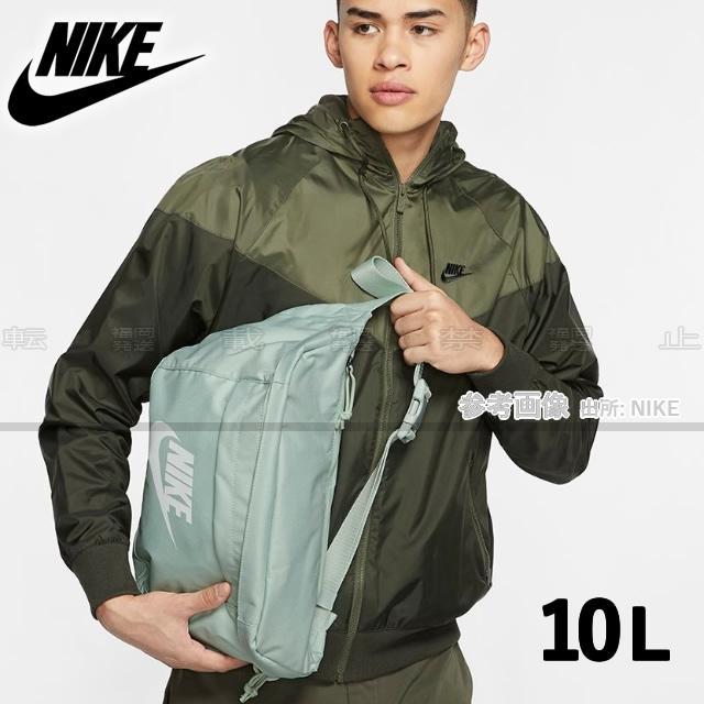 NIKE ナイキ テック ボディーバッグ ミントグリーン ピスタチオフロスト