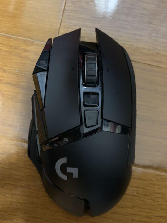 最大30 Off Logicool G502wl 残りわずか Guate Com