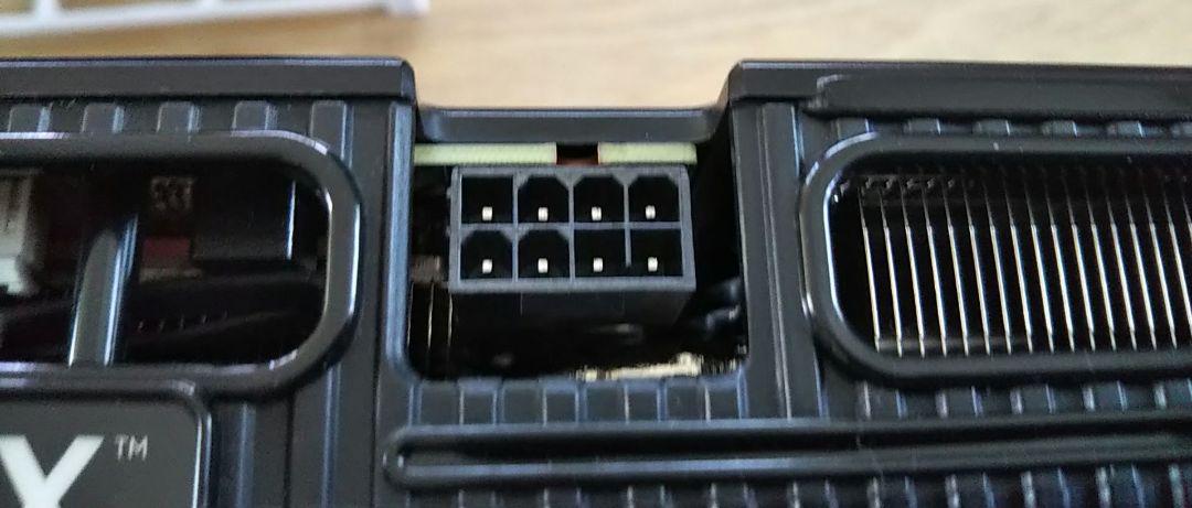 グラフィックボード・グラボ・ビデオカード NVIDIA Palit RTX3060 Dual OC 12GB