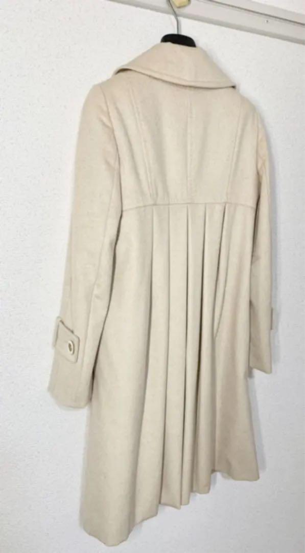 Max Mara  コート　100%カシミヤ