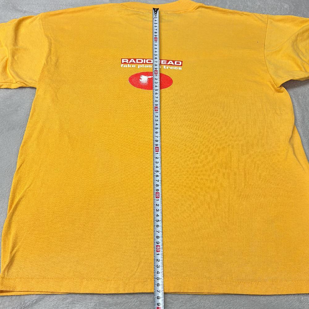 Tシャツ トムヨーク
