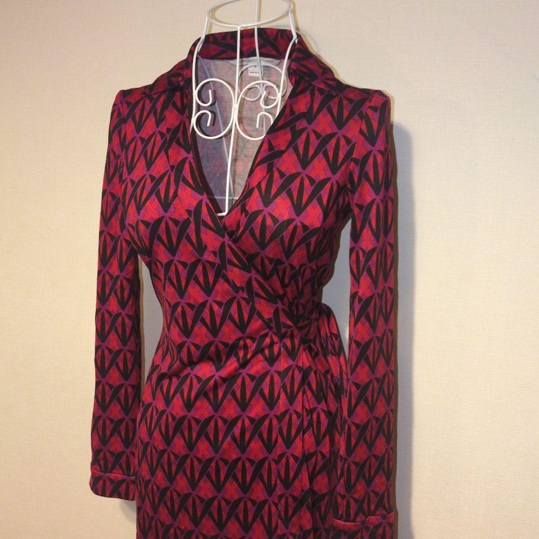 Diane Von Furstenberg 　4-14