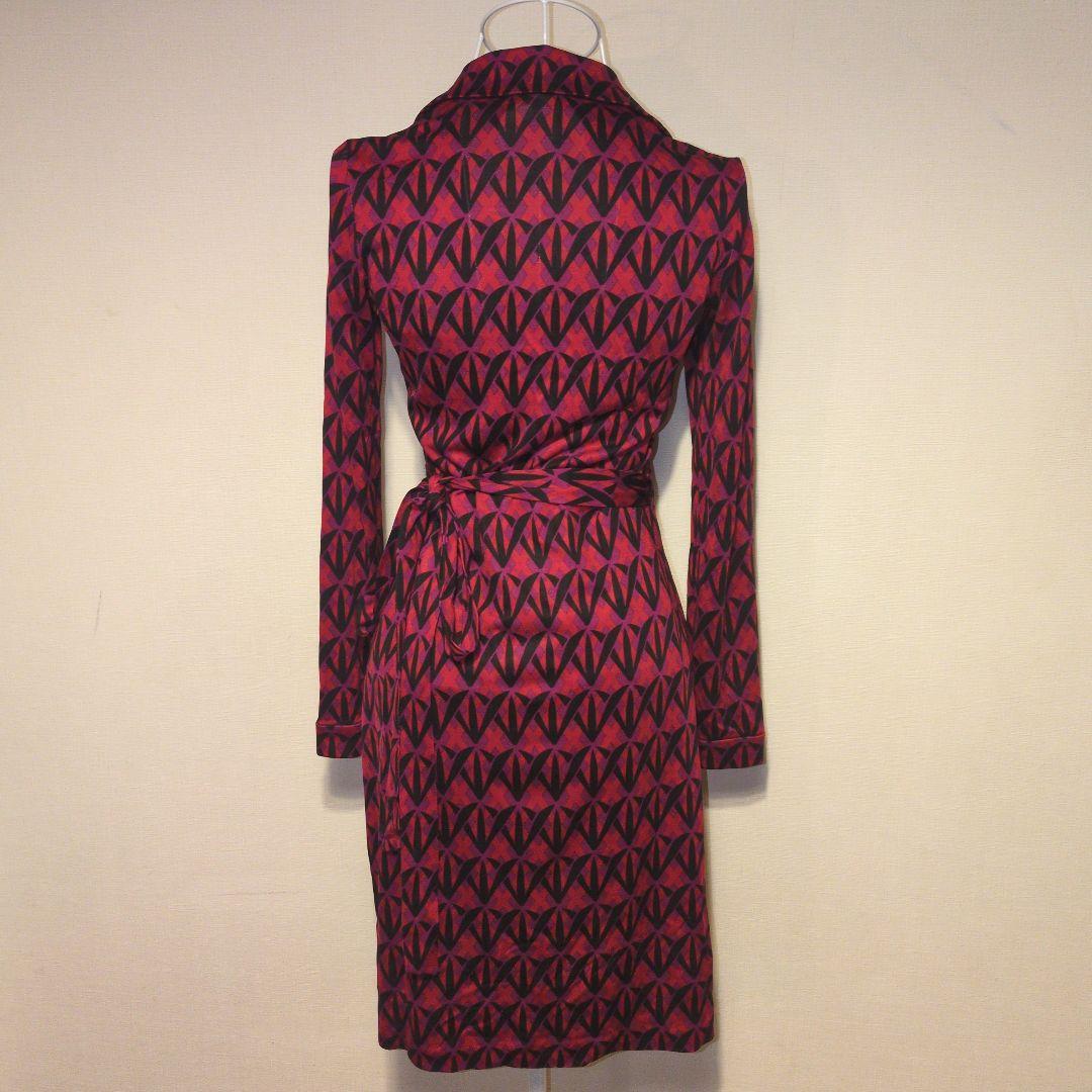Diane Von Furstenberg 　4-14