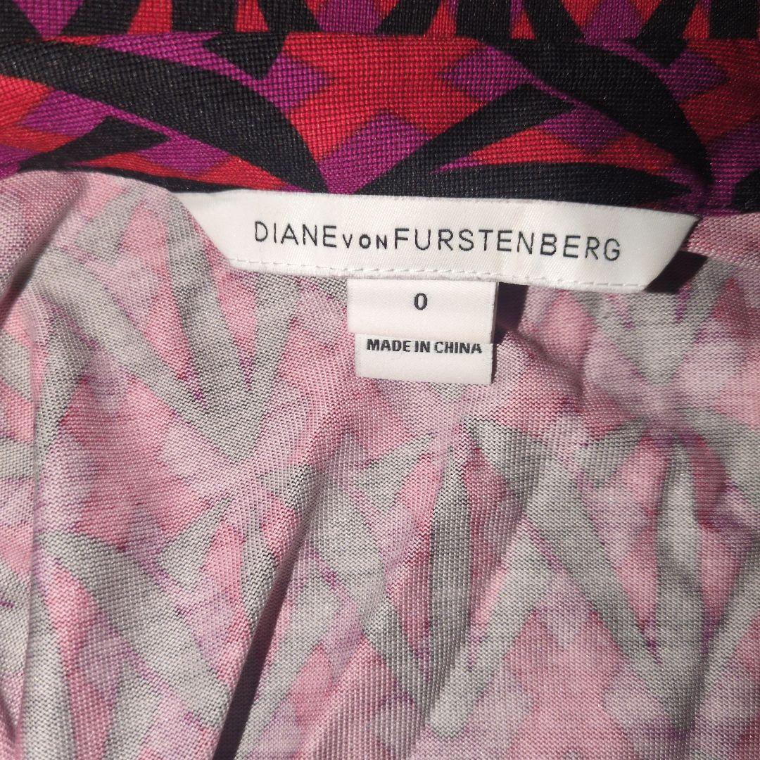 Diane Von Furstenberg 　4-14