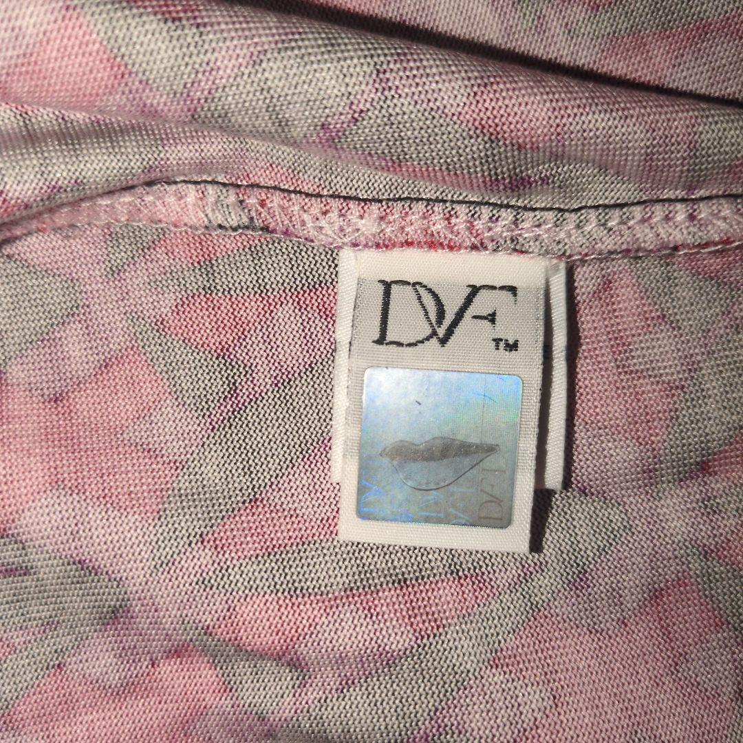Diane Von Furstenberg 　4-14