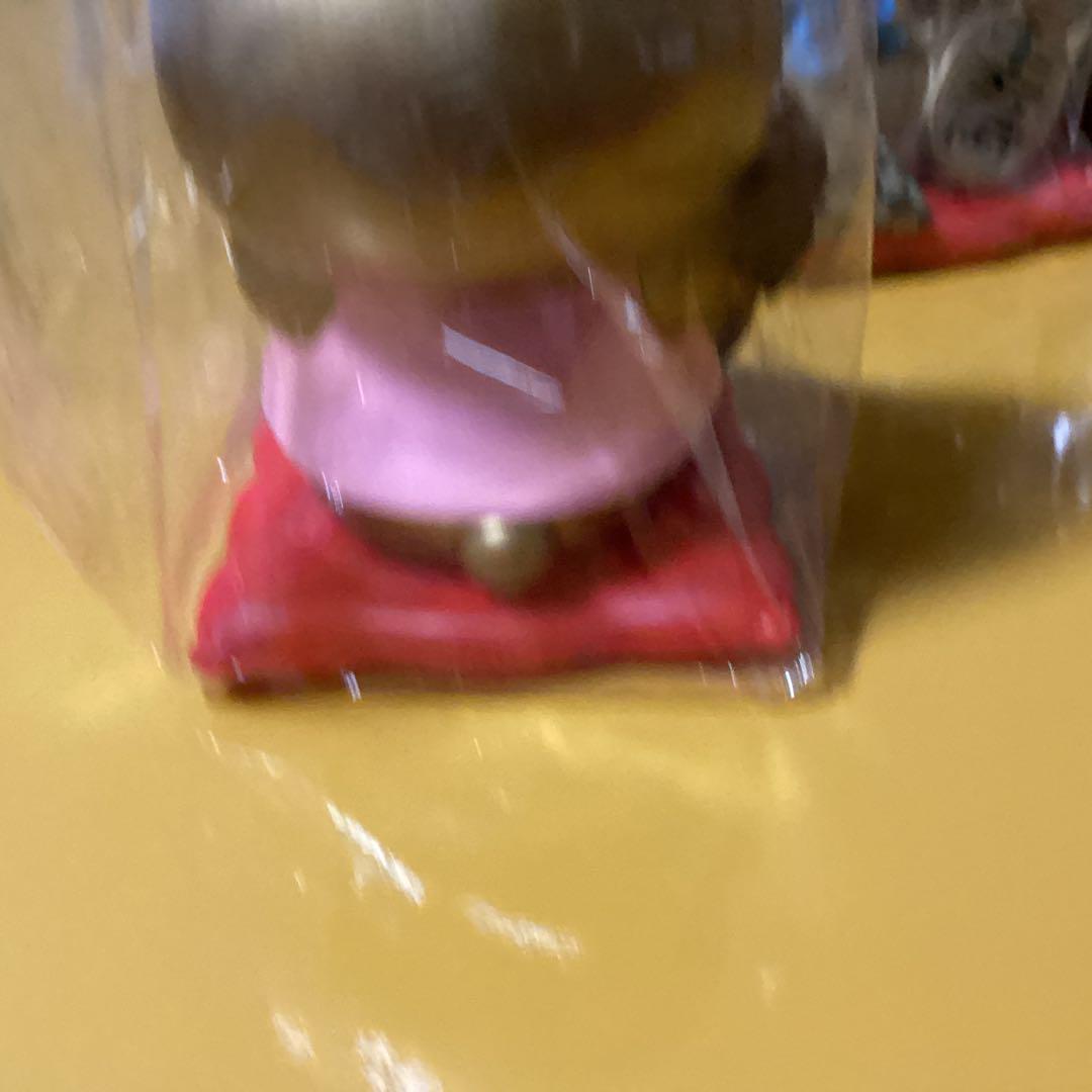 1920 ハローキティ招き猫貯金箱