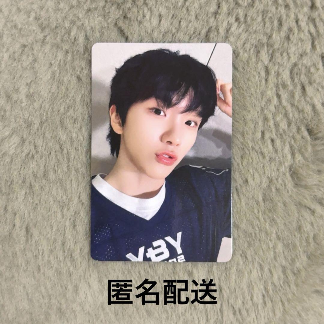ネットオフ 送料得店  BOYNEXTDOOR ウナク yizhiyu 2.0 トレカ 19.99 - メルカリ タレントカード