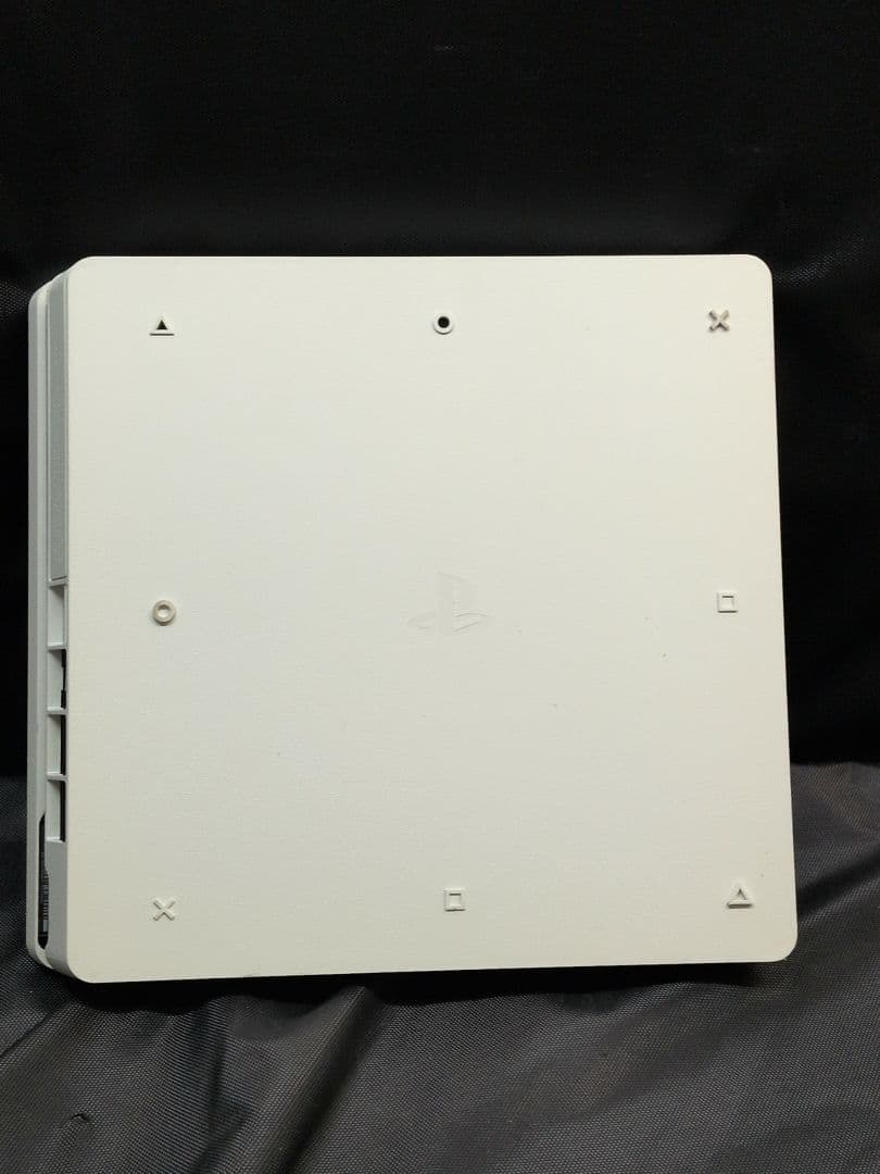 PS4本体 CUH-2200A 500GB プレステ4　M2671