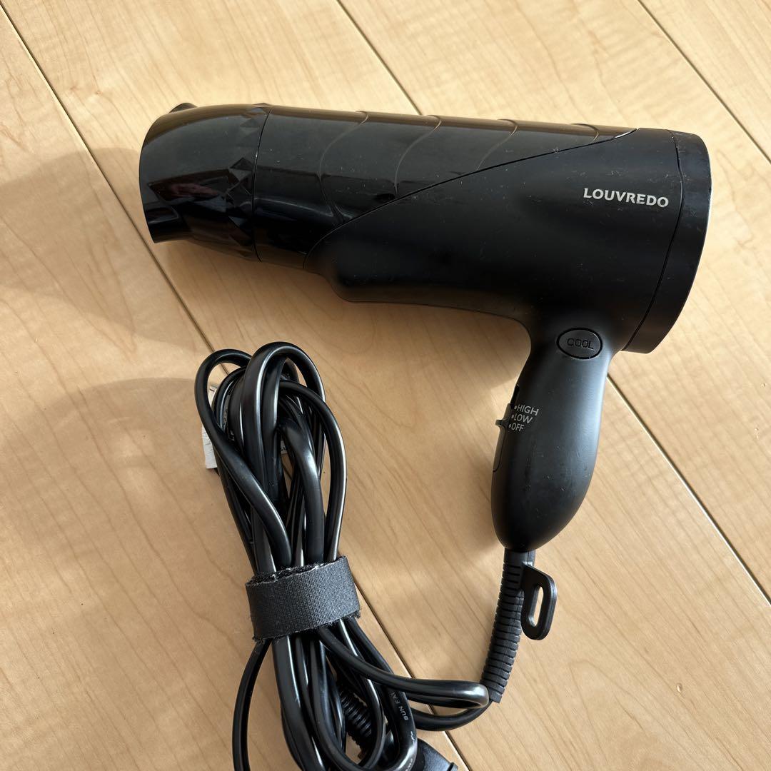 復元ドヤイヤーLOUVREDO