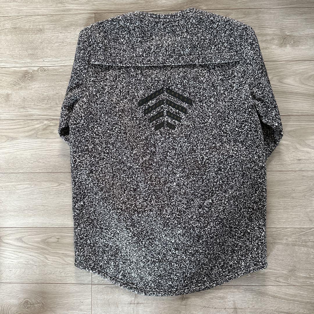 PUMA × TRAPSTAR プーマ　トラップスター　セットアップ　ジャージ