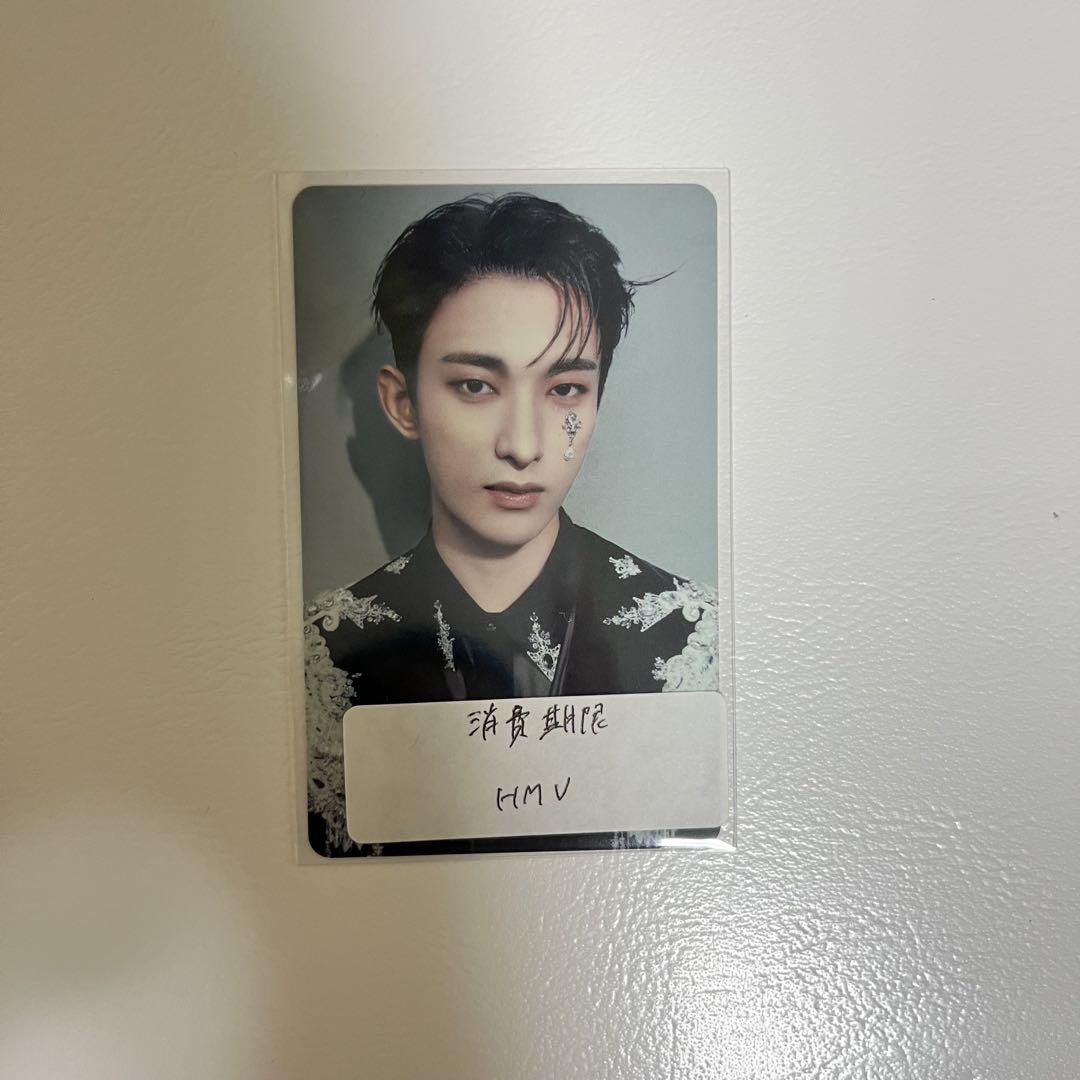 SEVENTEEN 消費期限 ドギョム コンプ セット SEVENTEEN 消費期限 ドギョム コンプ セット｜Yahoo!フリマ（旧