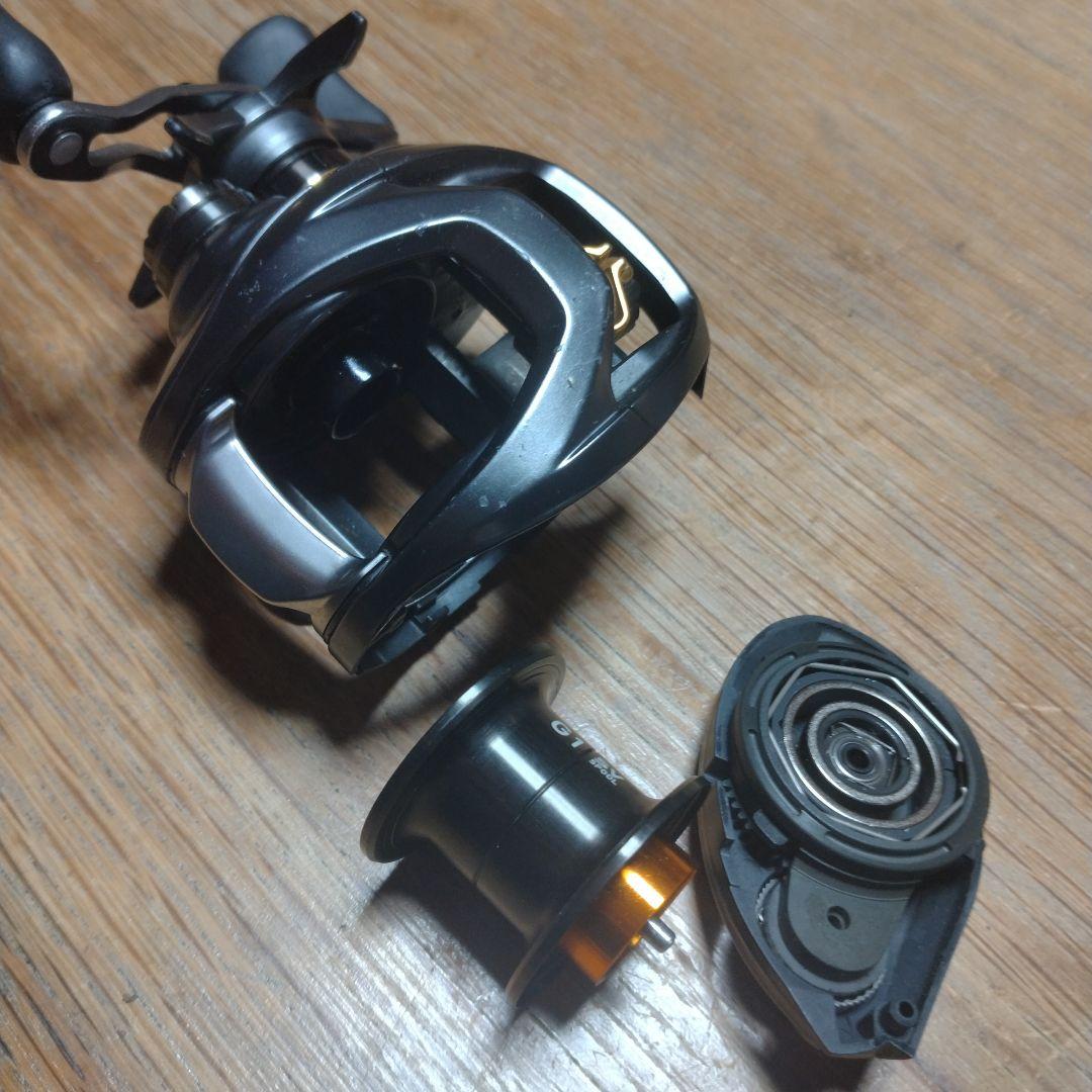 16スティーズ　SV TW HL