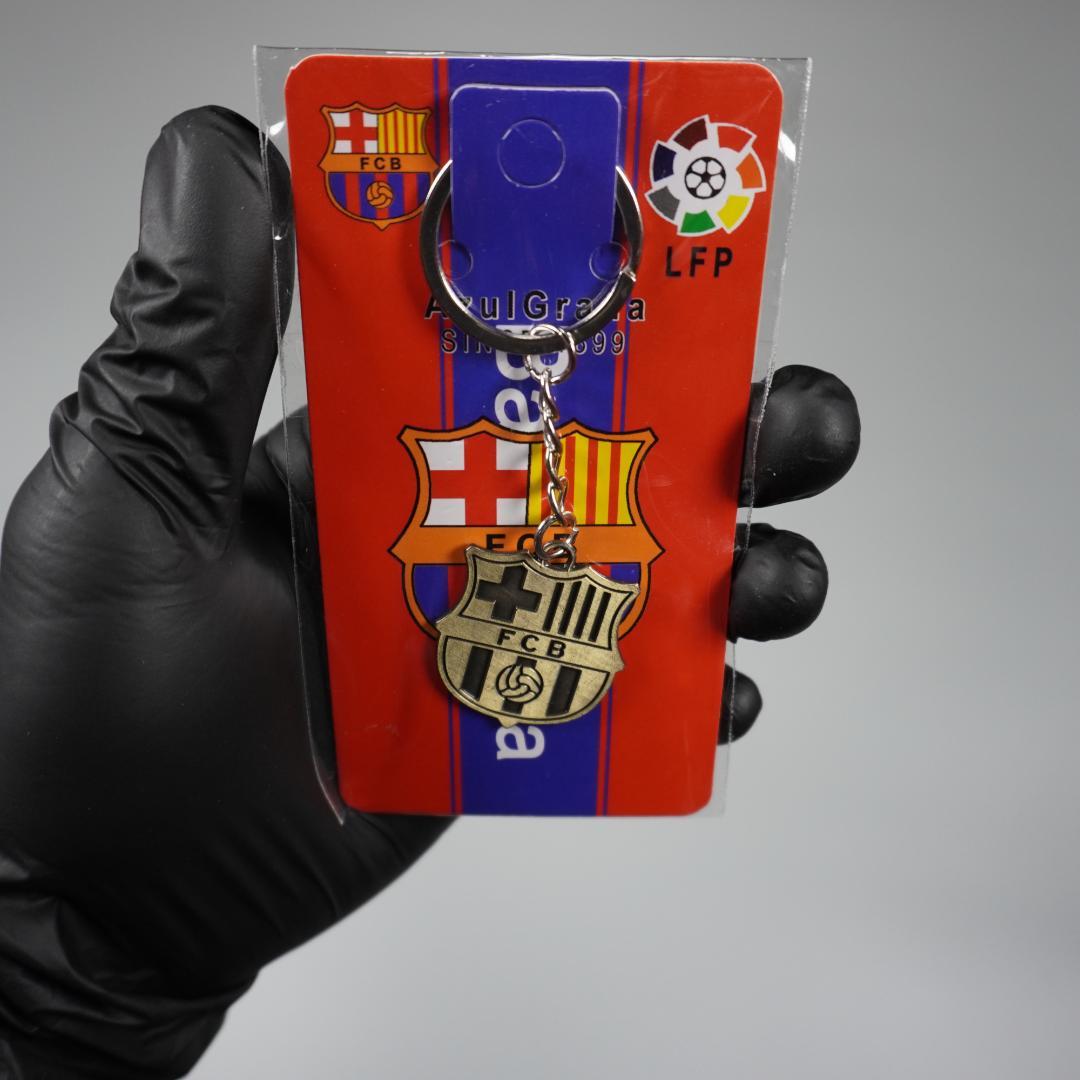 Lサイズ バルセロナ player version Barcelona