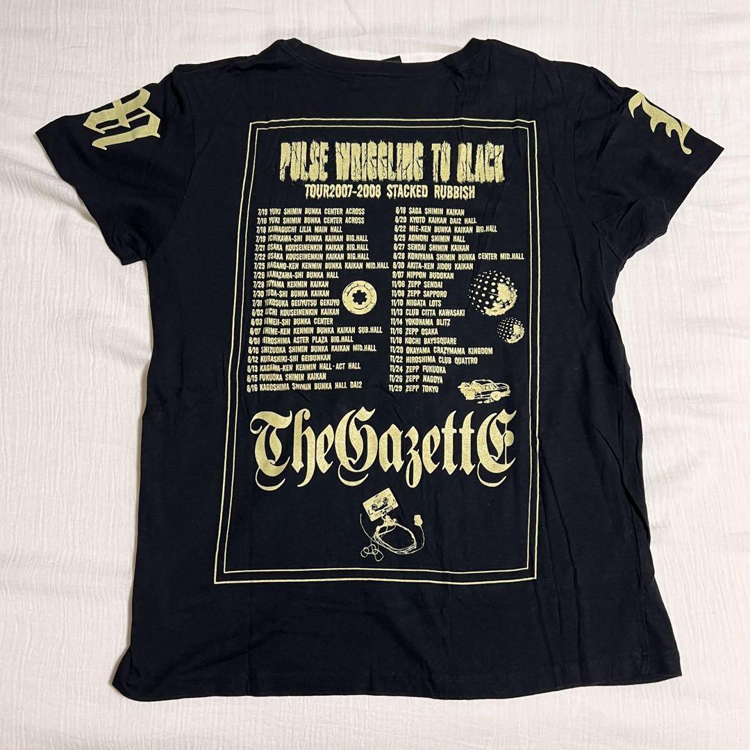 まとめ売り】 the GazettE グッズ ミュージシャン