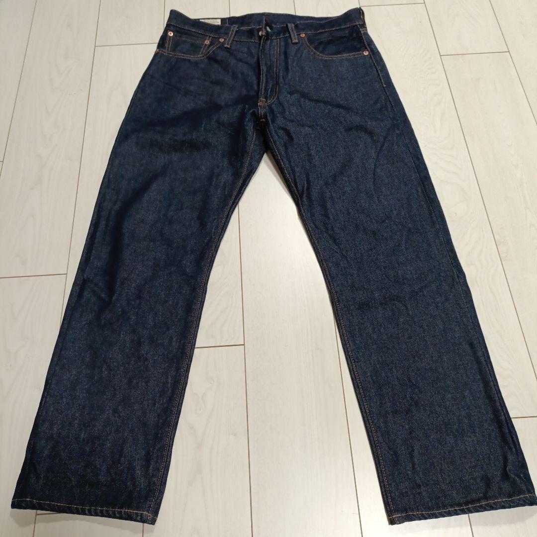 リーバイス　551Z　MADE IN THE USA