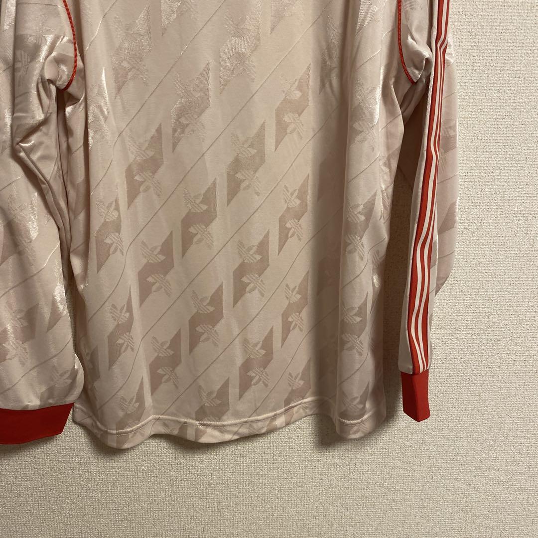 FCバイエルン LFSTLR ジャージー