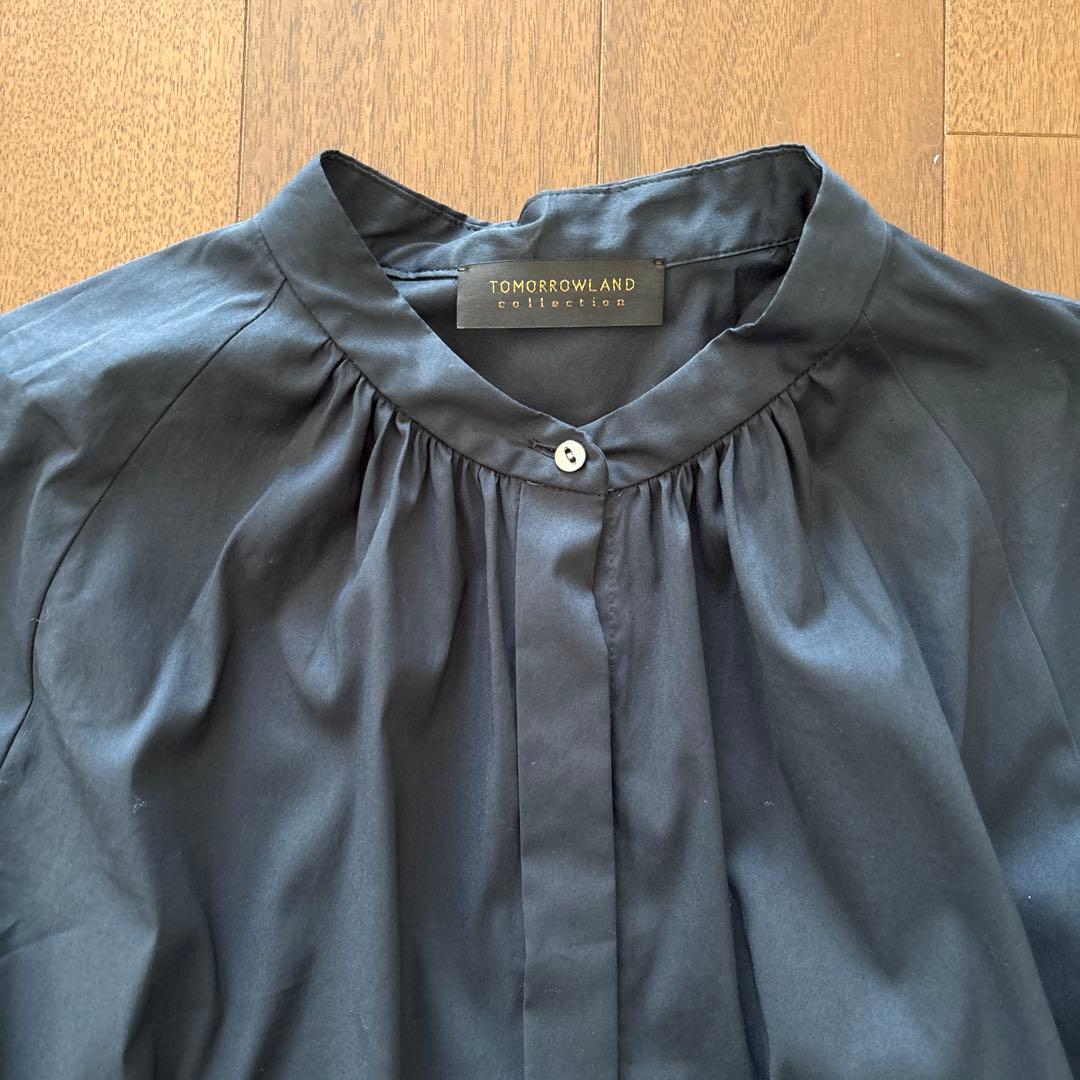 トゥモローランド 長袖