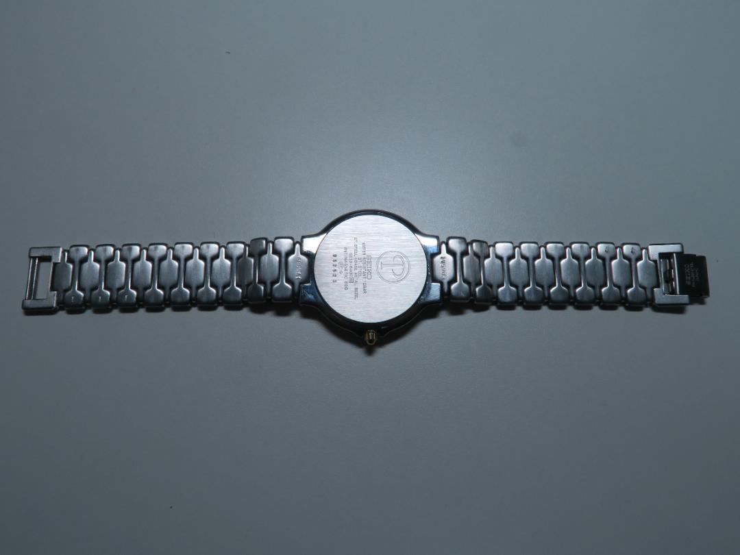 SEIKO|セイコー