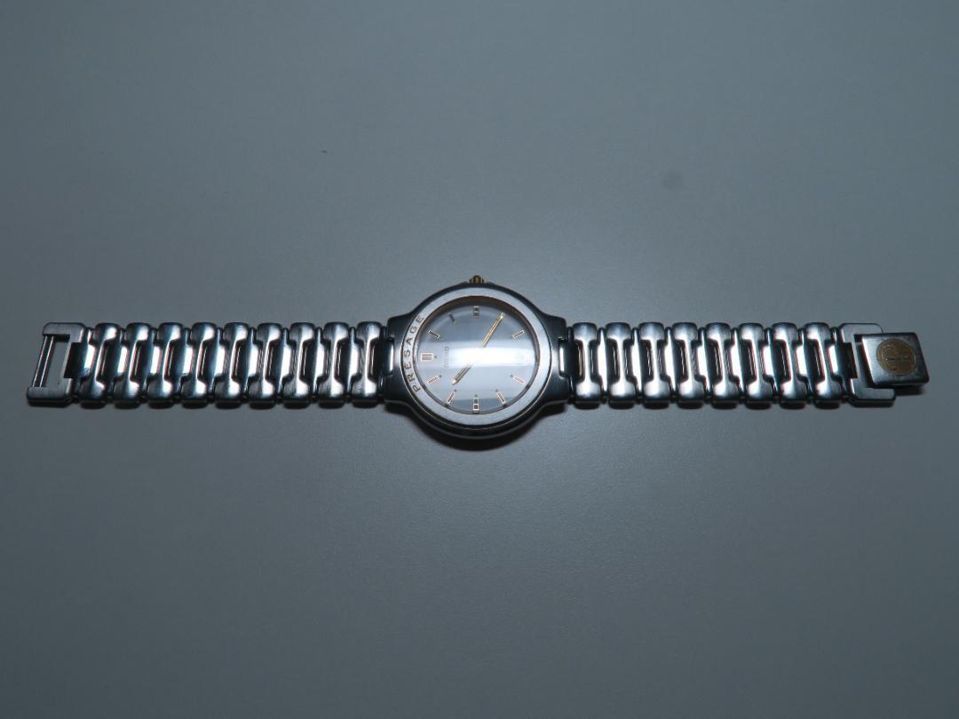 SEIKO|セイコー プレサージュ