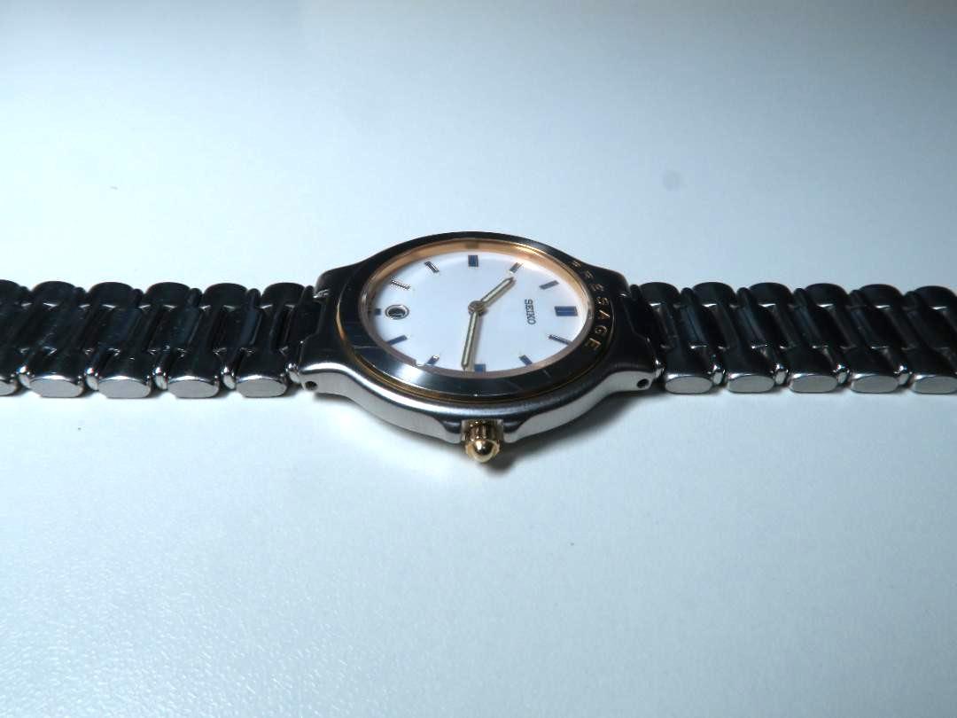 ♠ SEIKO|セイコー