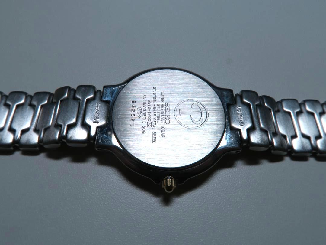 SEIKO|セイコー