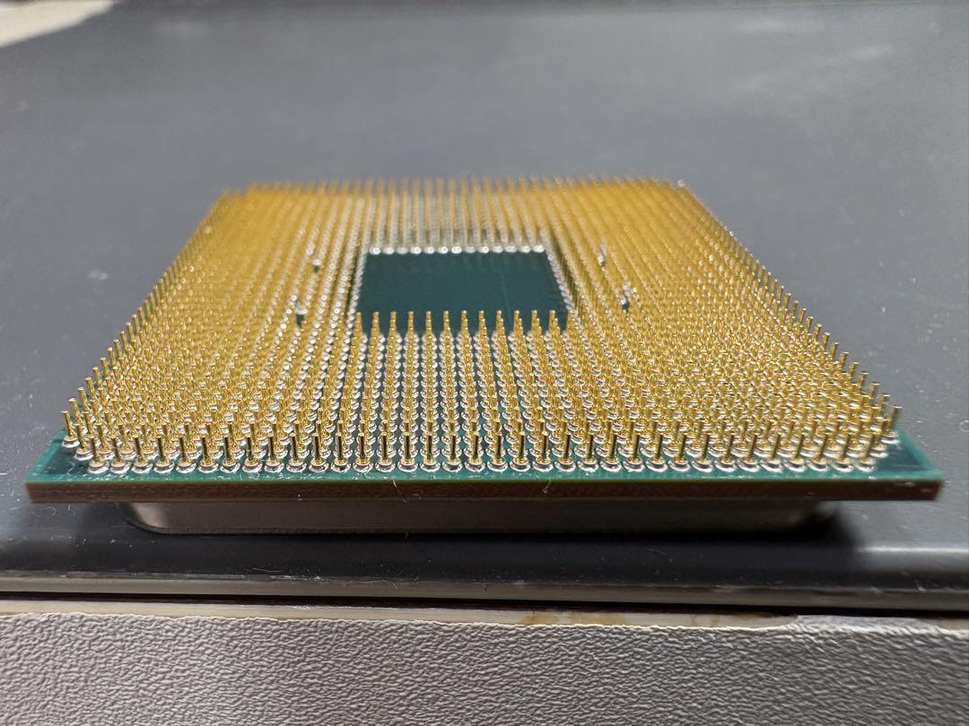 Ryzen 7