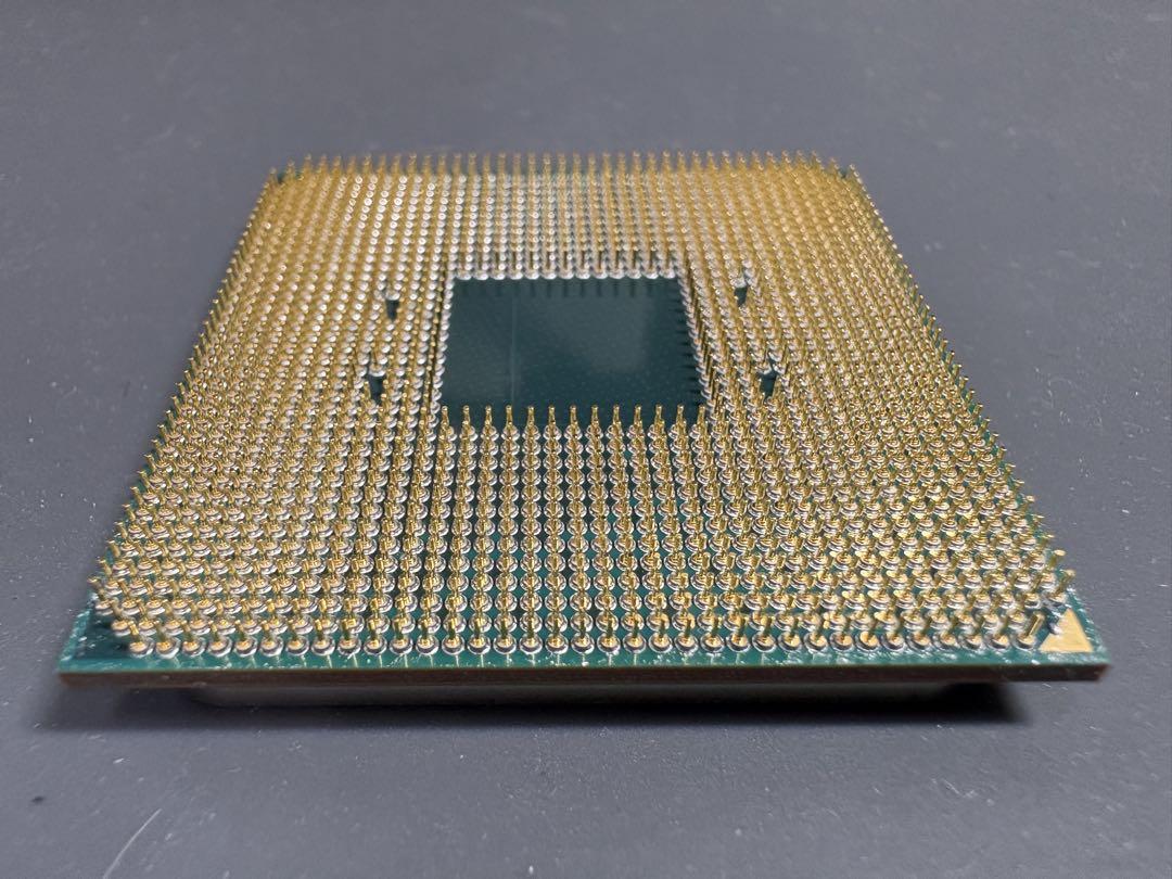 AMD Ryzen