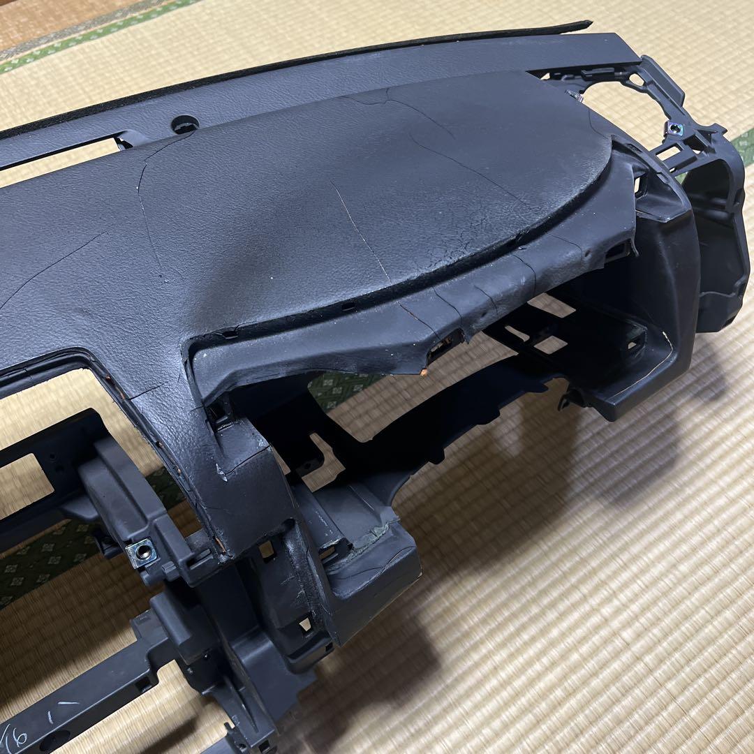 マークX GRX120ダッシュボード 中古