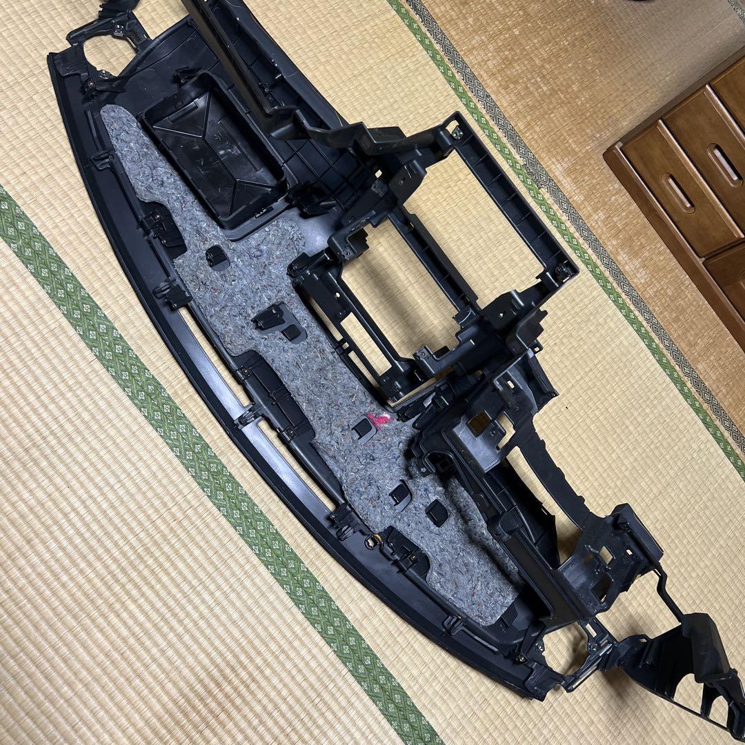 マークX GRX120ダッシュボード 中古