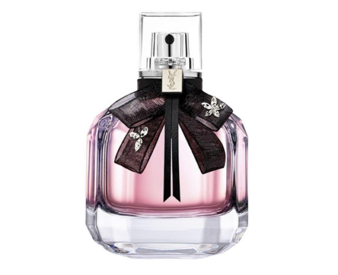 イヴサンローランモンパリフローラルオーデパルファム30ml　廃盤品