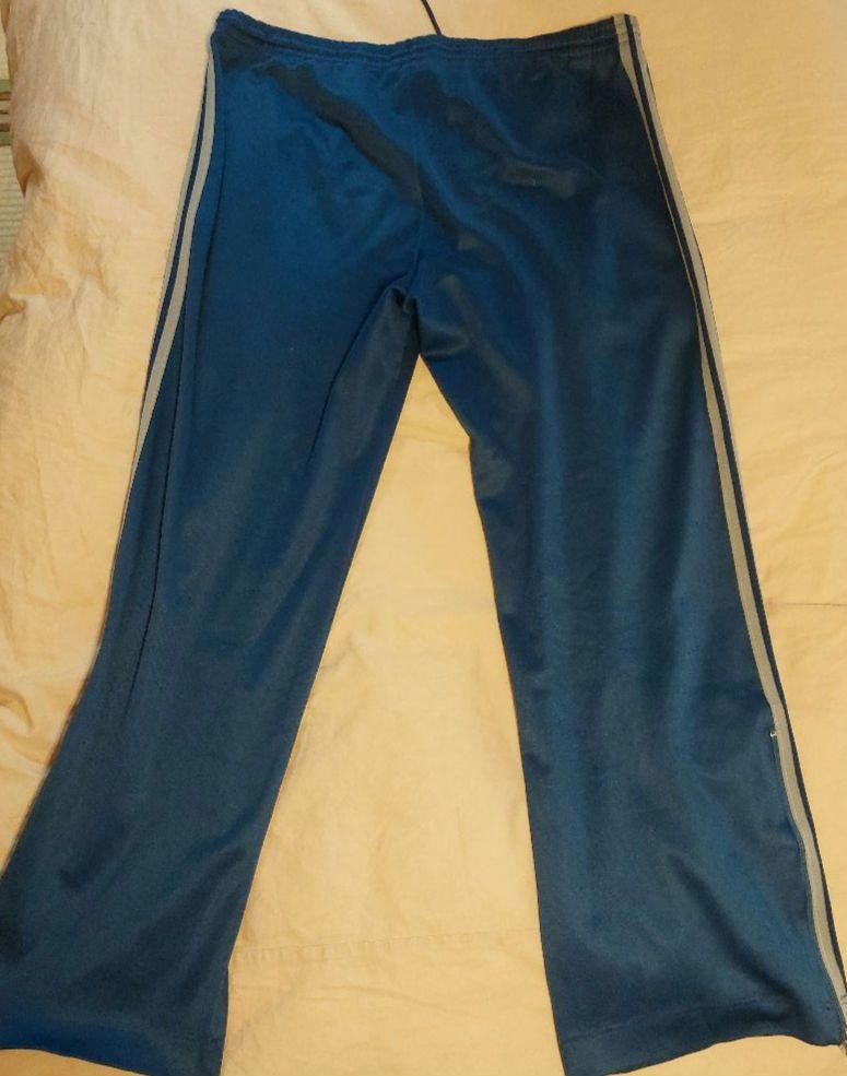 70s フランス製　adidas　atp ventex