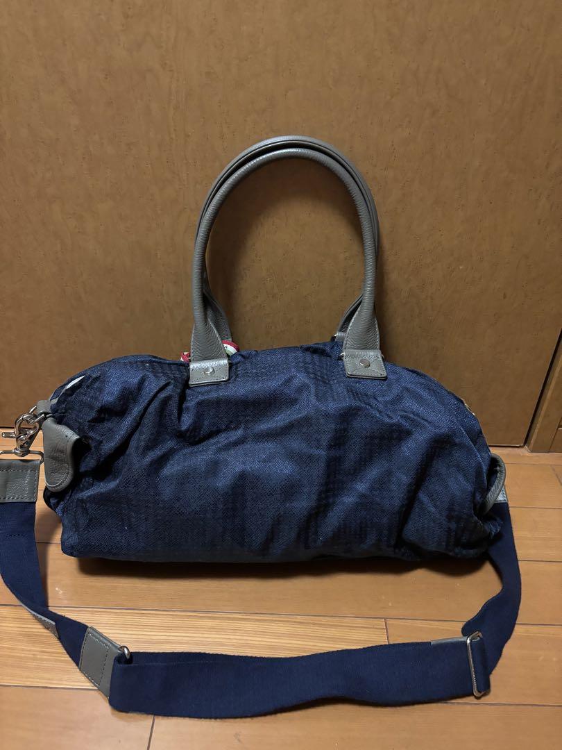 ダッフルバッグ