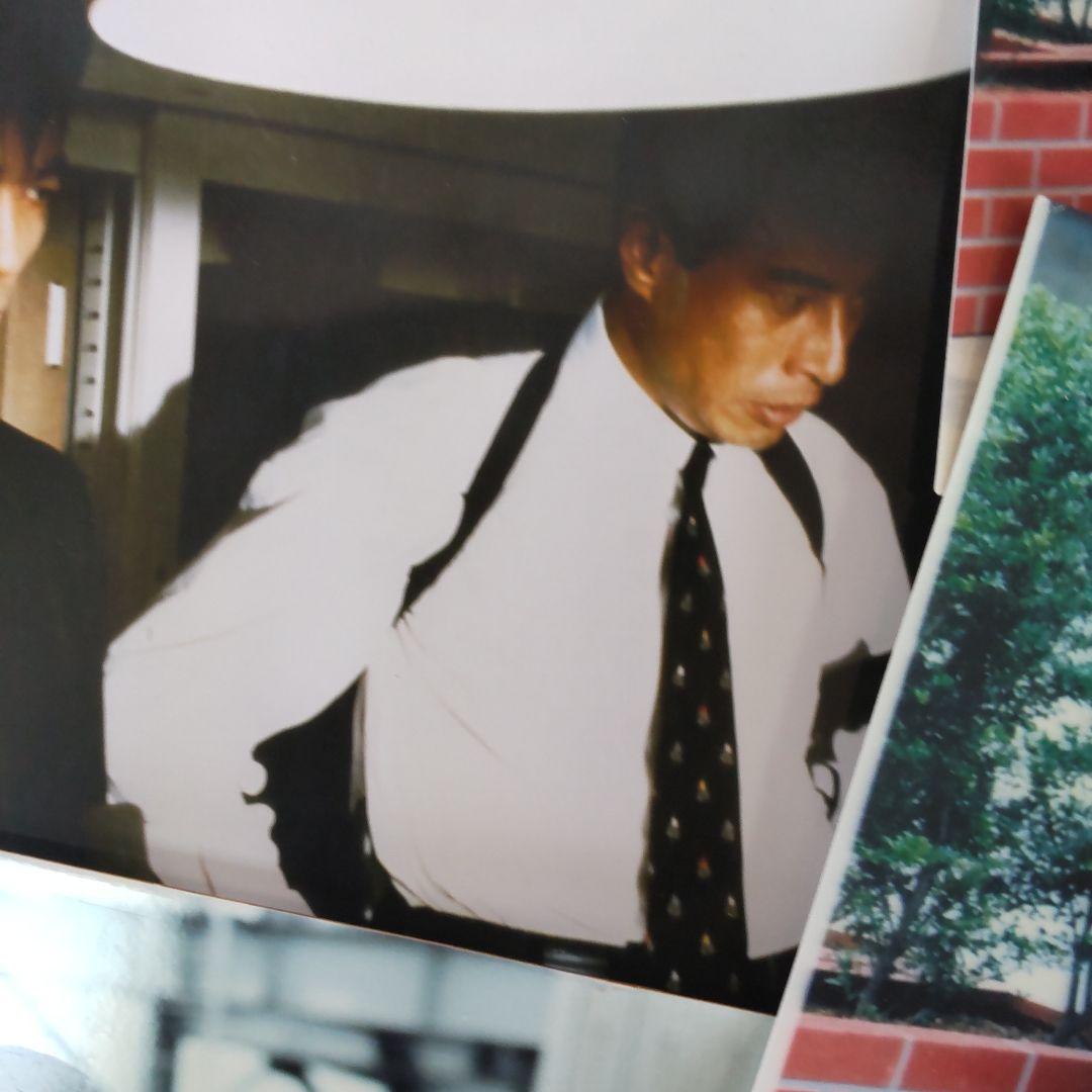 写真目立った傷や汚れなし