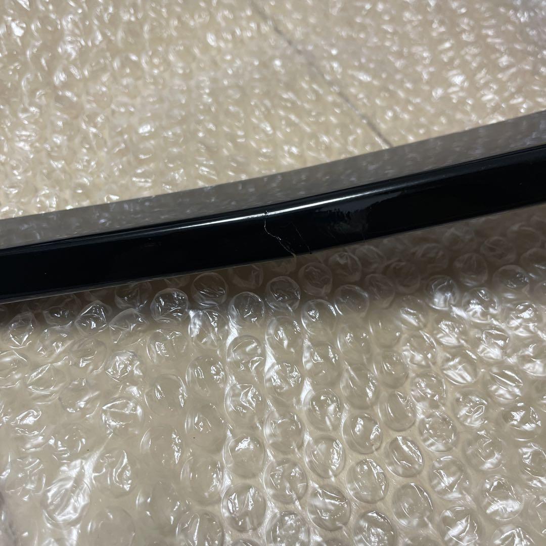 S660 44G アイラインカナード i-force ピアノブラック - メルカリ