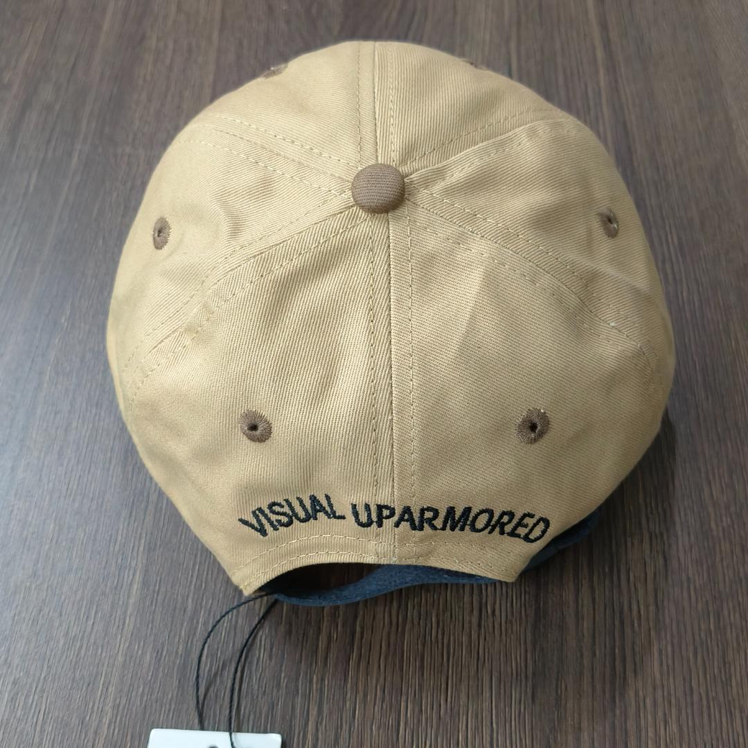 T-6M 04 / CAP / NYCO. TWILL. CORDURA | WTAPS(ダブルタップス