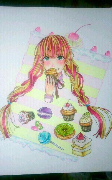 ☆イラストオーダー承ります☆