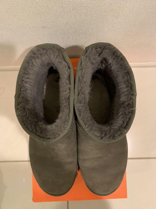 のってるのってるさん専用 ムートンブーツ 28cm dFVxq-m88624013009 UGG 高品質定番