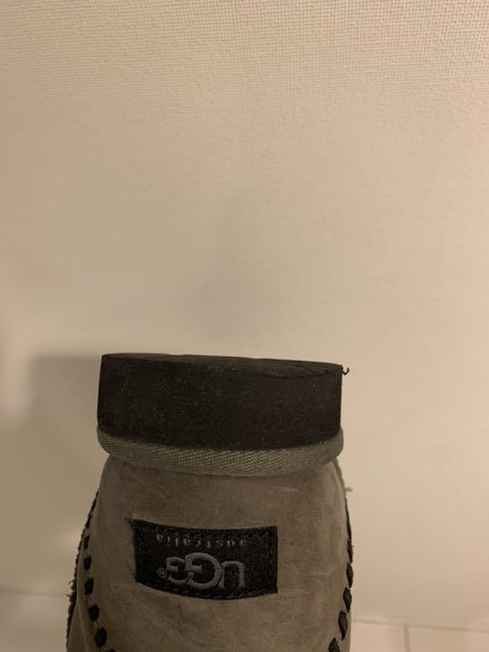 のってるのってるさん専用 ムートンブーツ 28cm dFVxq-m88624013009 UGG 高品質定番