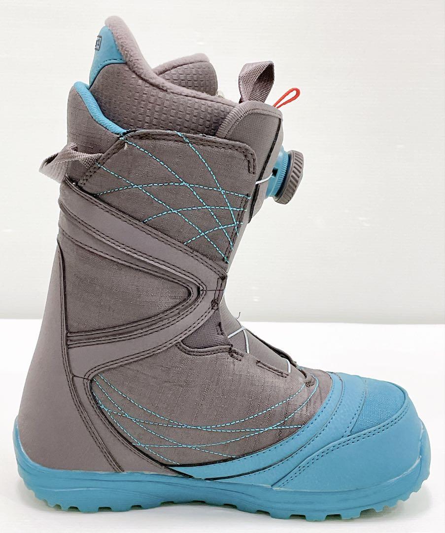 SAPO様 BURTON WOMEN’S STARSTRUCK BOA 24cm